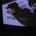 NTSC Playback to NTSC 4.33